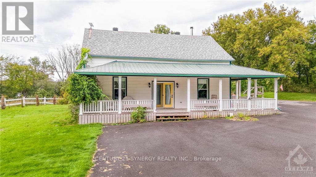 4237 Watson'S Corners Road  Lanark Highlands ON K0G 1M0 photo