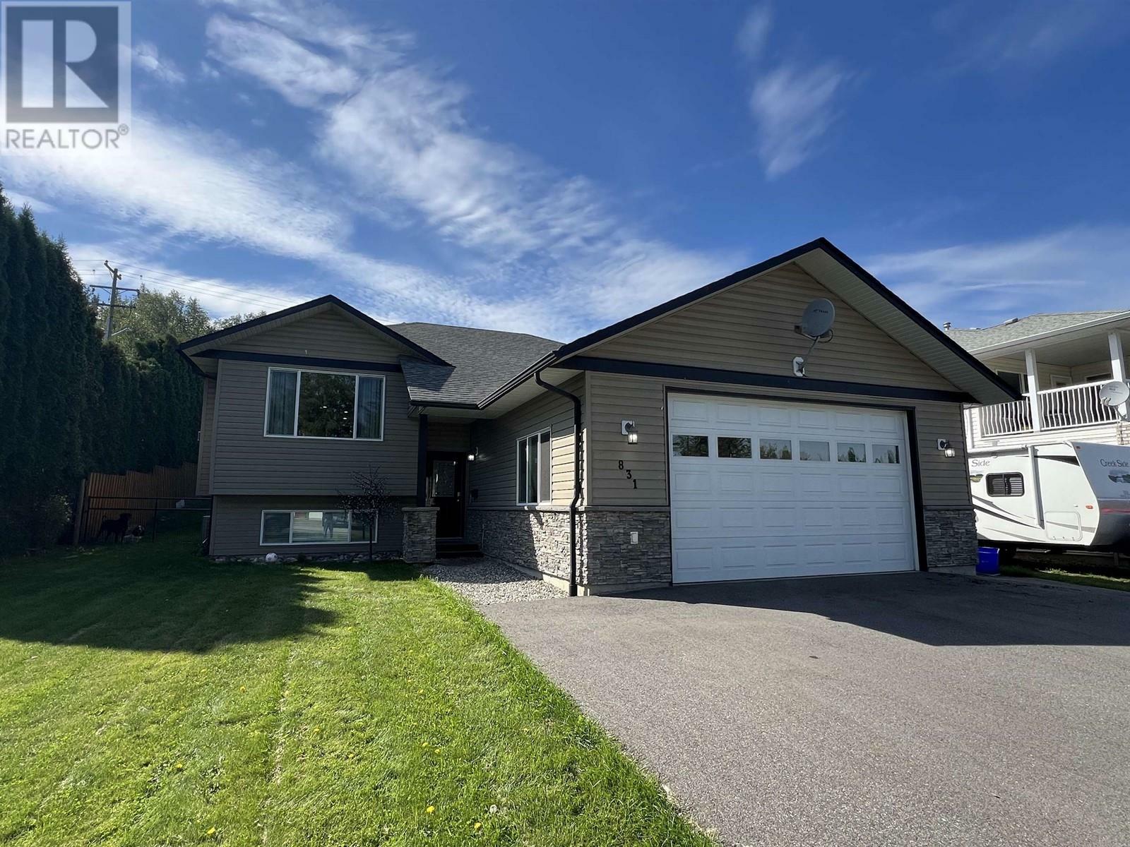 Property Photo:  831 Funn Street  BC V2J 5B2 