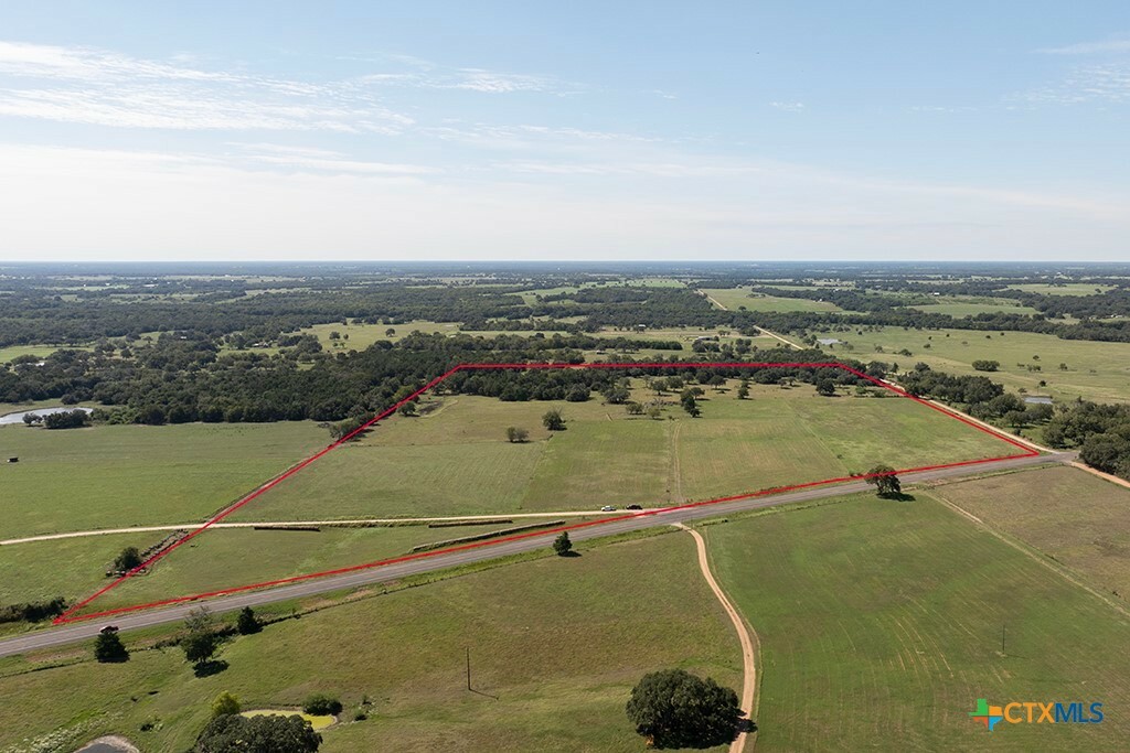 Tbd County Road 376  Hallettsville TX 77964 photo