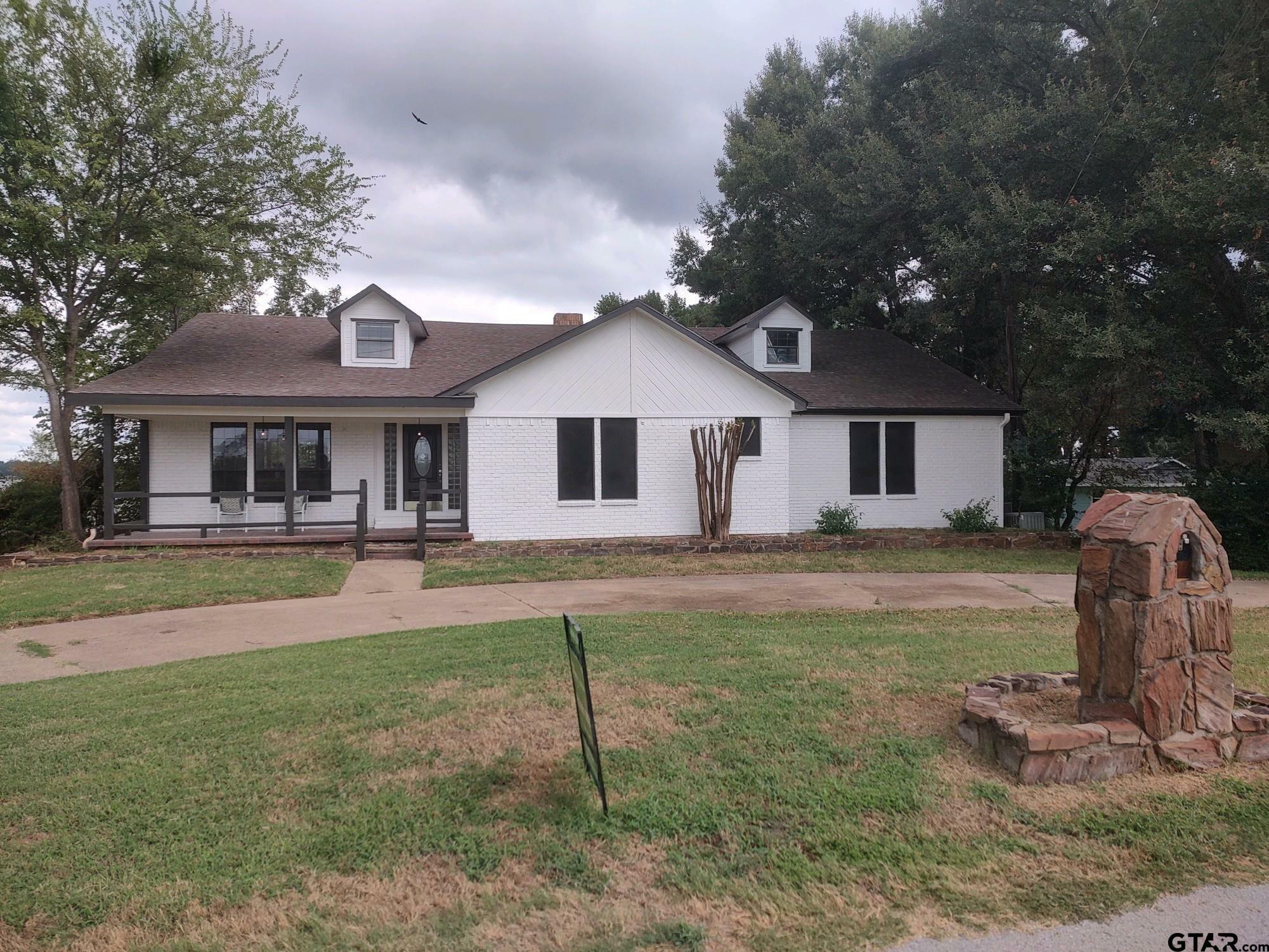 Property Photo:  21997 Blue Water Rd  TX 75758 