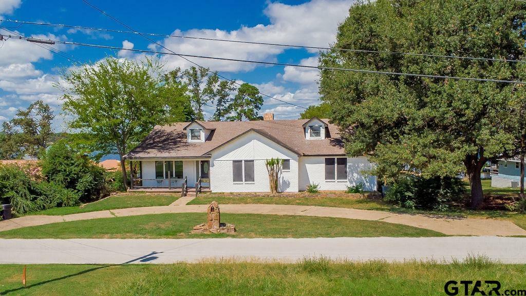 21997 Blue Water Rd  Chandler TX 75758 photo