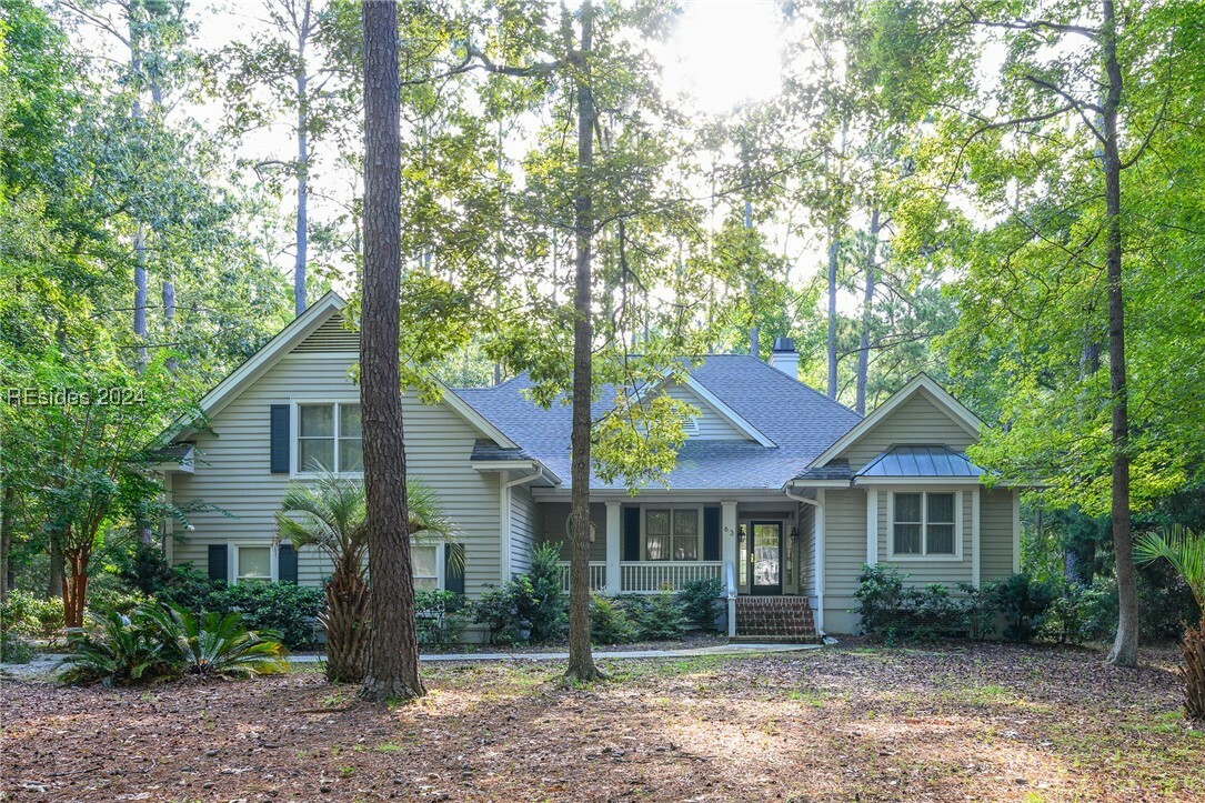 Property Photo:  63 Osprey Circle  SC 29909 