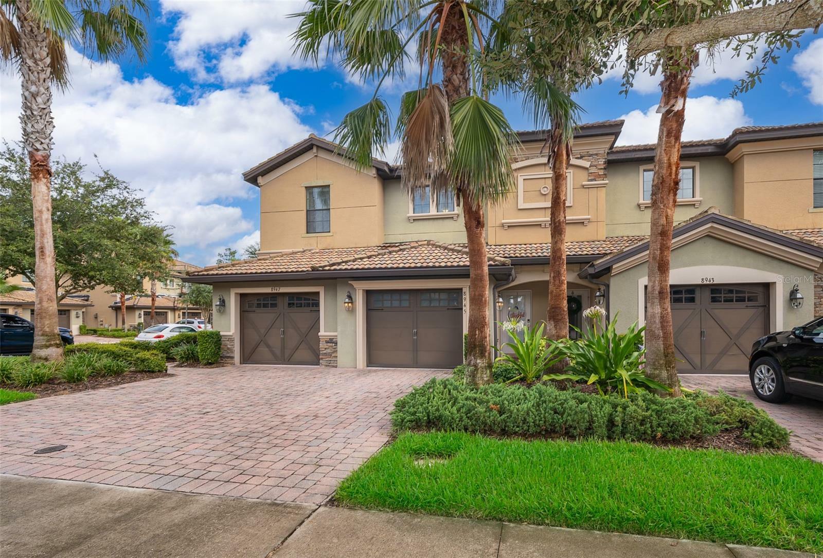 Property Photo:  8945 Azalea Sands Lane 8945  FL 33896 