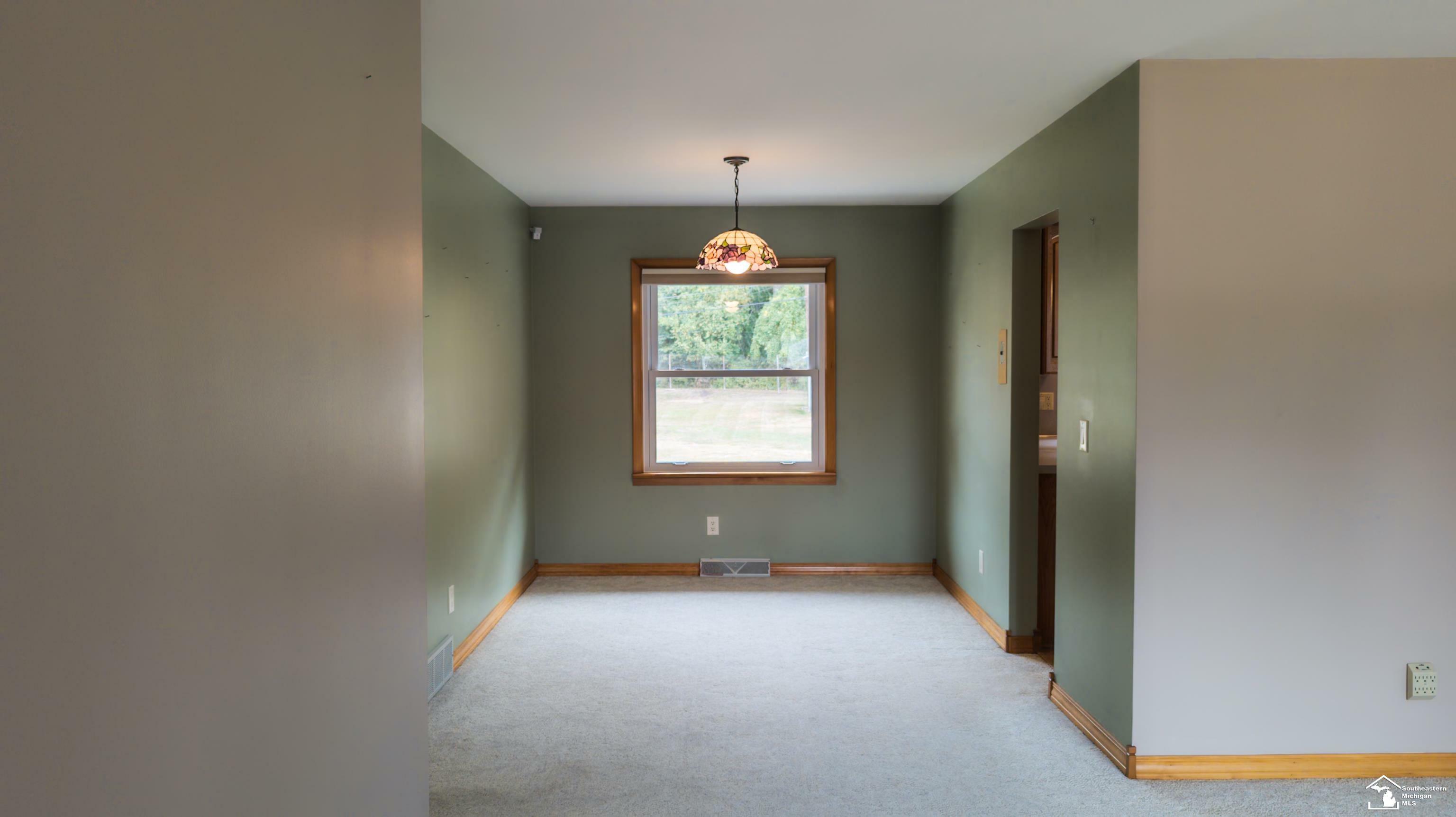 Property Photo:  1028 Lavender Street  MI 48162 