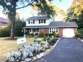 249 Arizona Drive  Brick NJ 08723 photo