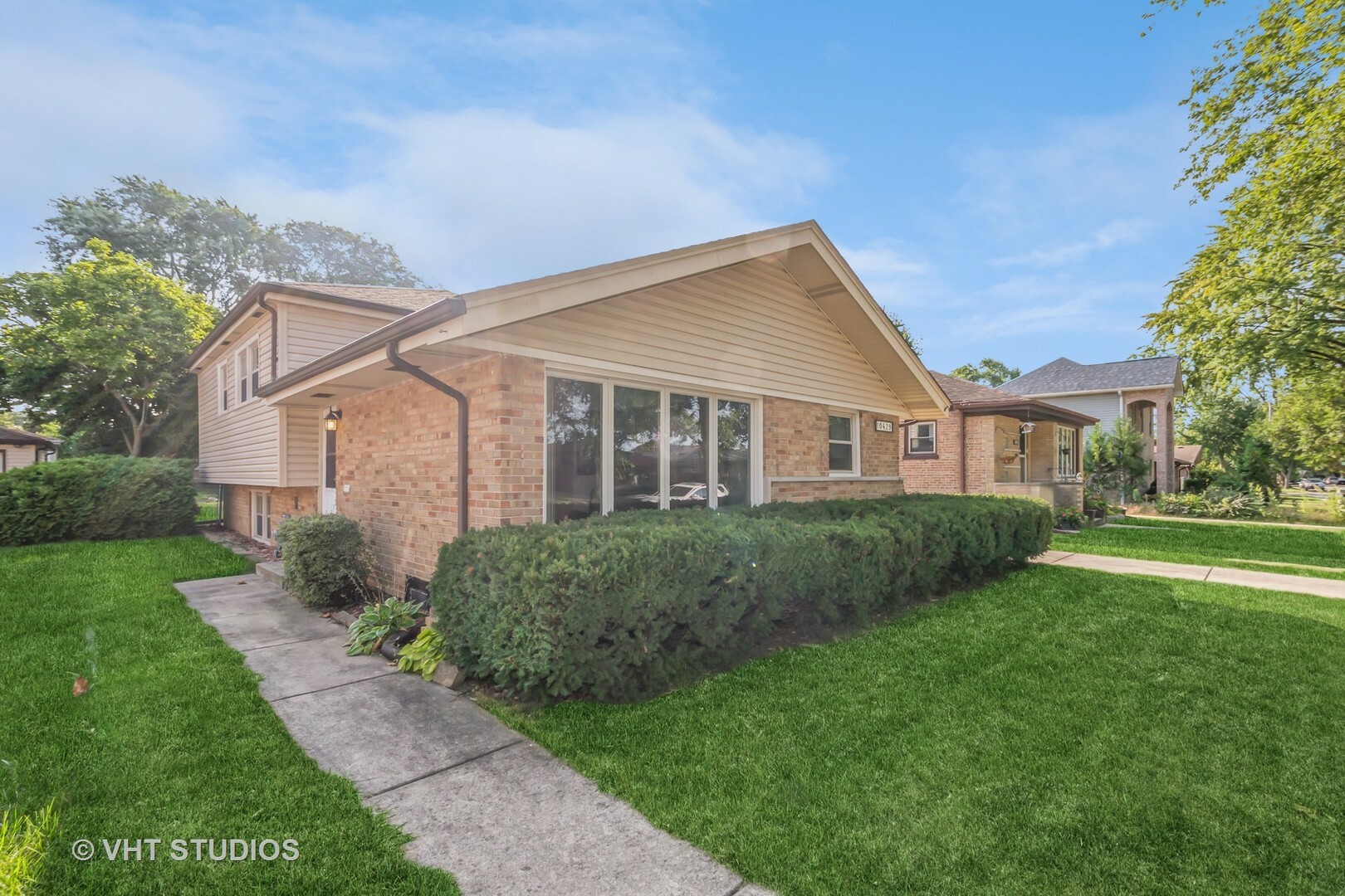 Property Photo:  10429 S Kolin Avenue  IL 60453 