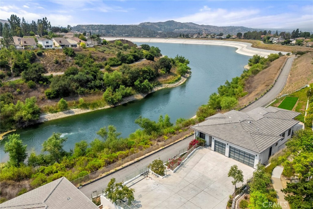 Property Photo:  7262 E Lake Crest Lane  CA 92807 