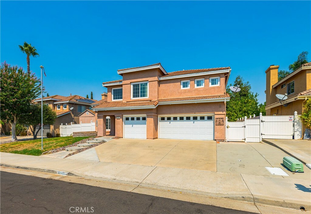 Property Photo:  30450 Novato Way  CA 92563 