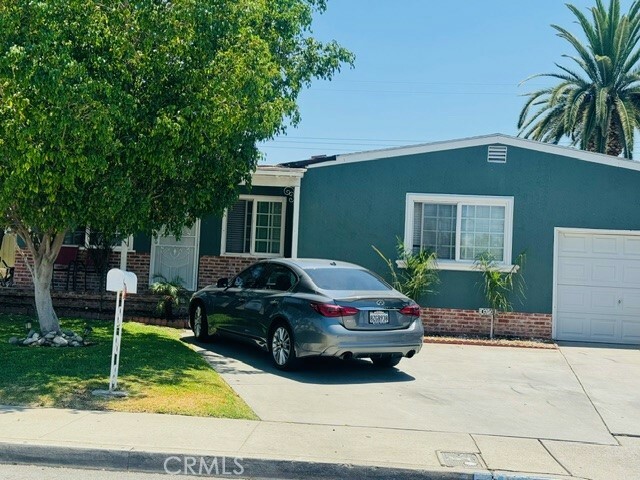 Property Photo:  4946 Anniston Avenue  CA 91706 