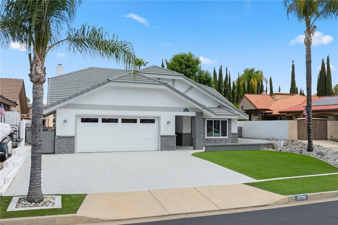 Property Photo:  22706 Lighthouse Drive  CA 92587 