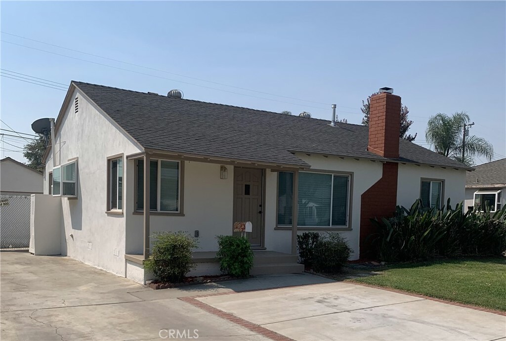 1114 E Idahome Street  West Covina CA 91790 photo