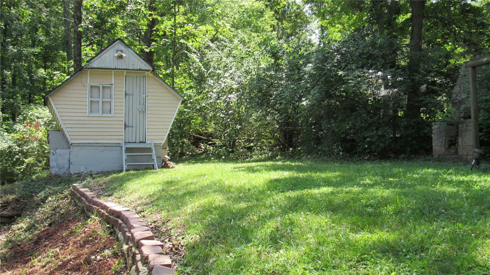 Property Photo:  7339 Lakeshore Dr  MO 63016 