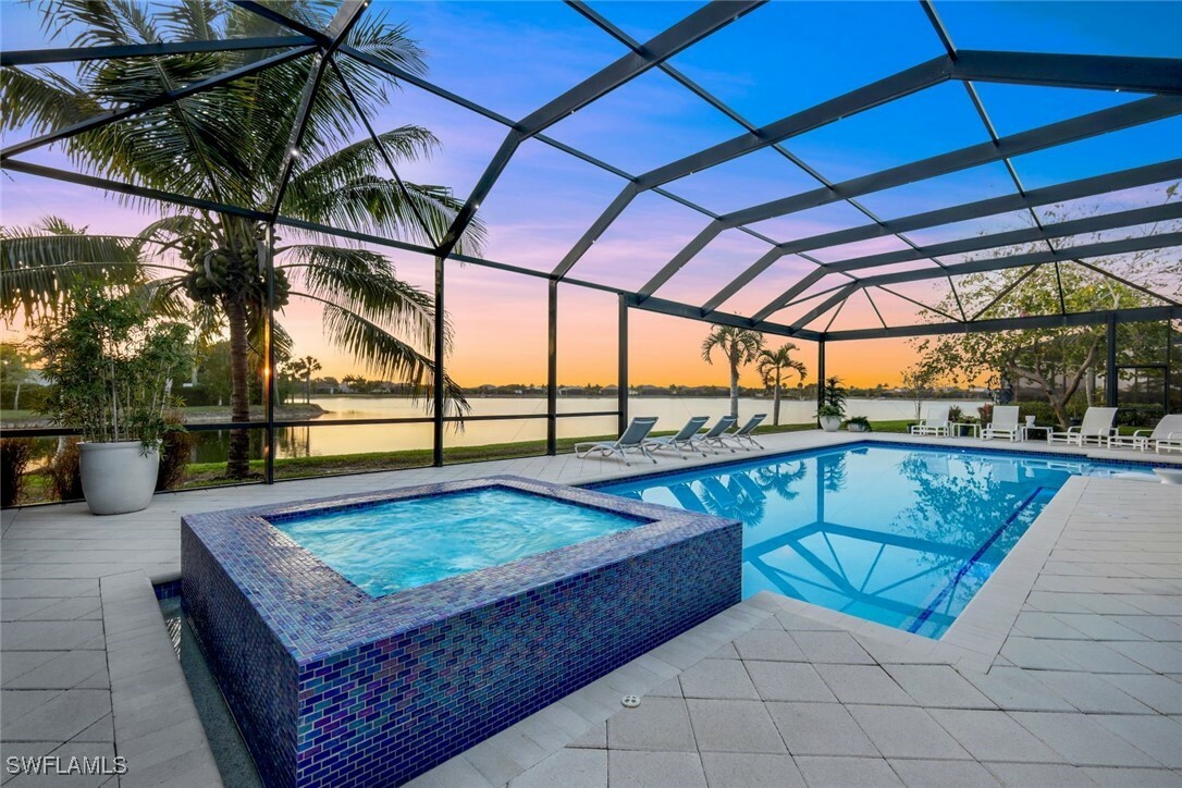 14831 Dockside Lane  Naples FL 34114 photo