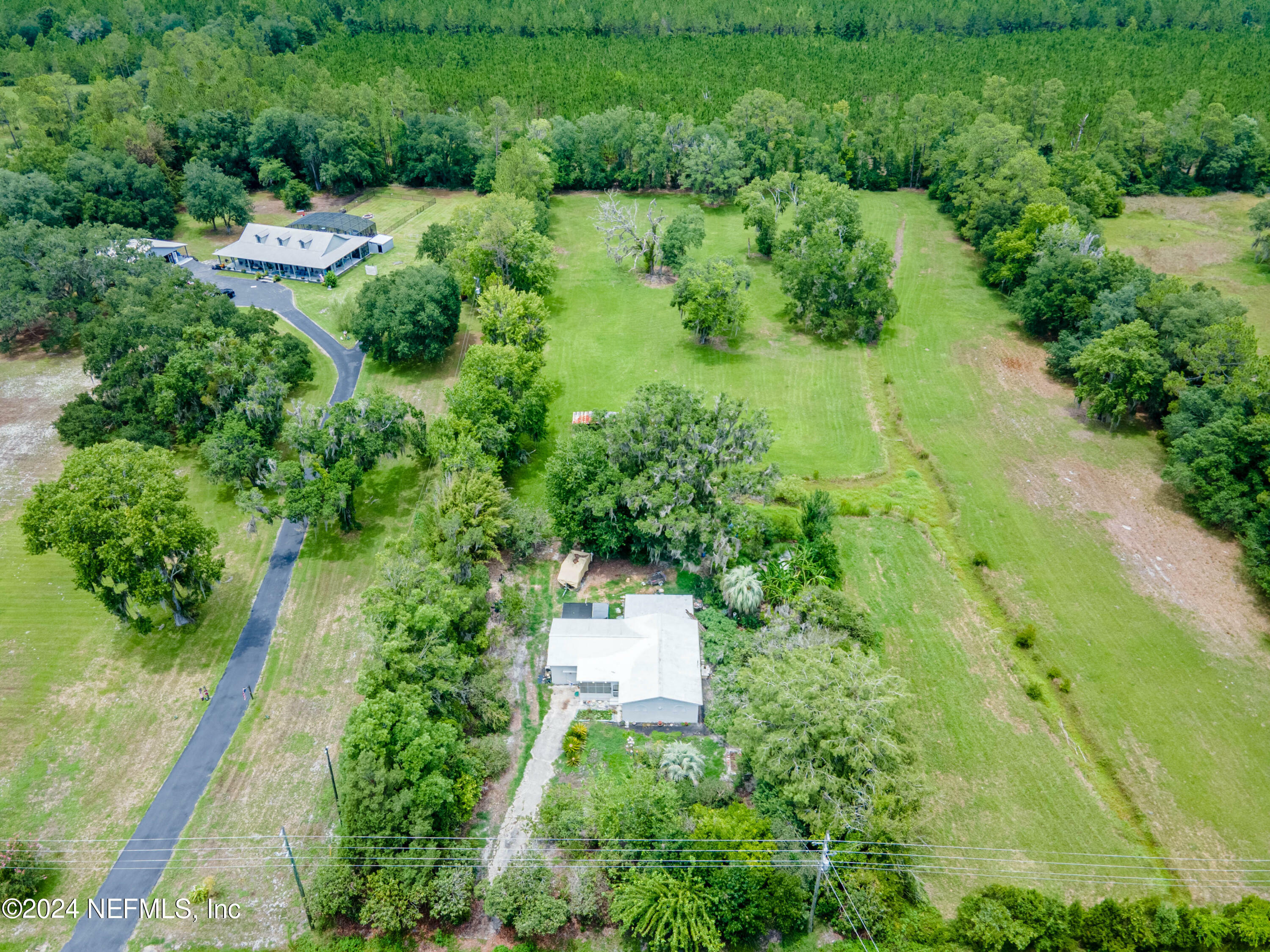 Property Photo:  406 Palmetto Bluff Road  FL 32177 