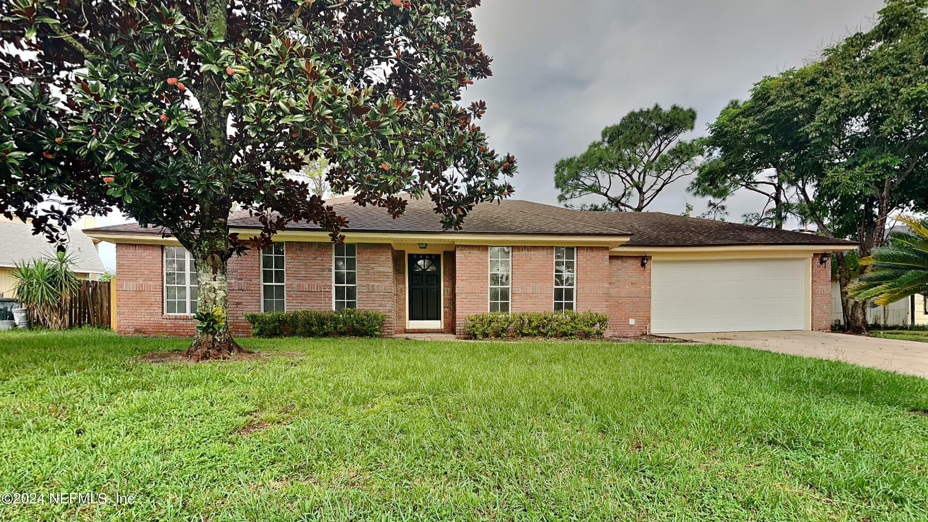 Property Photo:  8464 Sand Point Drive E  FL 32244 