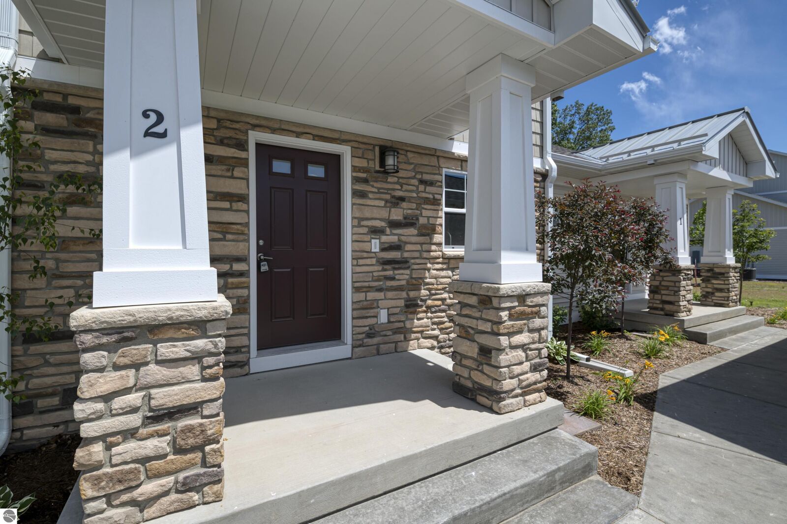 Property Photo:  1554 Simsbury Street 2  MI 49686 