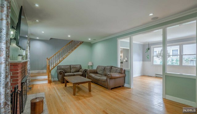 Property Photo:  404 Lincoln Avenue  NJ 07070 