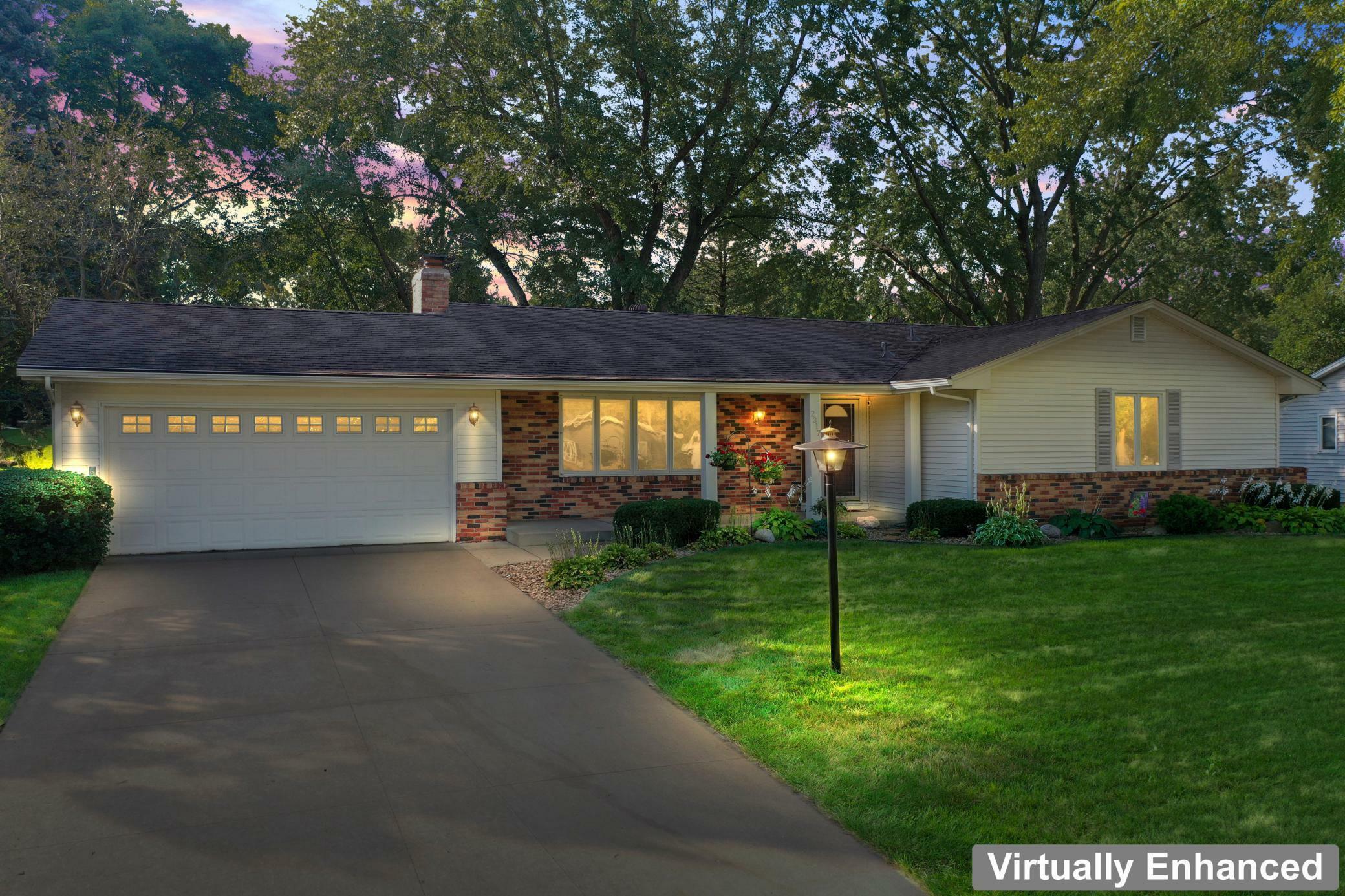 Property Photo:  2317 Explorer Court  MN 55337 