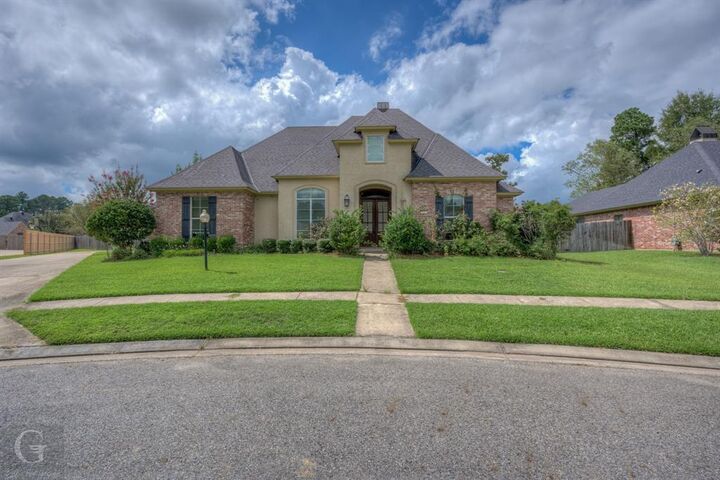 1008 Bonnabel Court  Shreveport LA 71106 photo