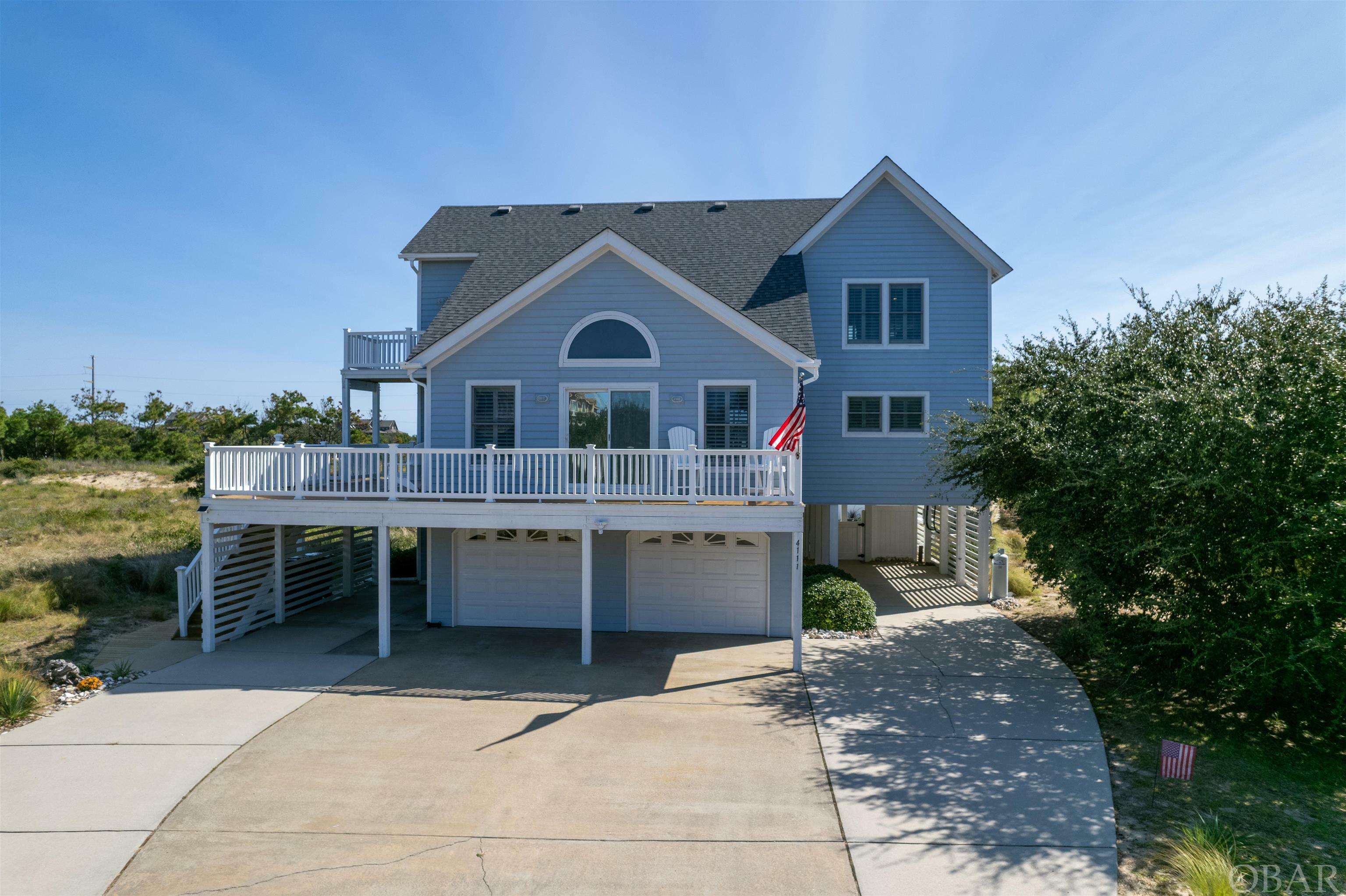 Property Photo:  4111 Sea Bass Court  NC 27959 