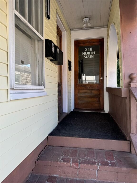 Property Photo: 310 N Main St MA 01569