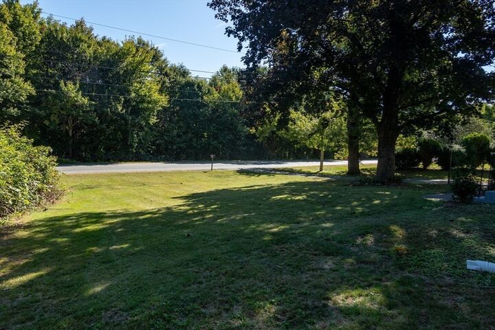 Property Photo:  48 Framingham Rd  MA 01772 