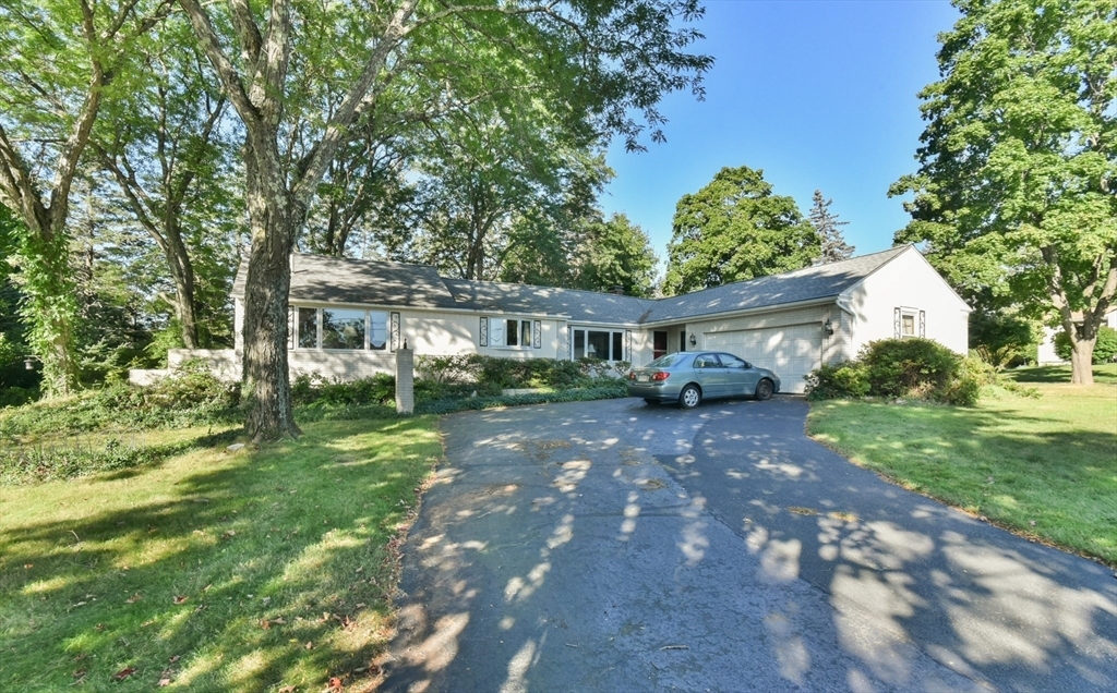 Property Photo: 24 Curtis St MA 01501