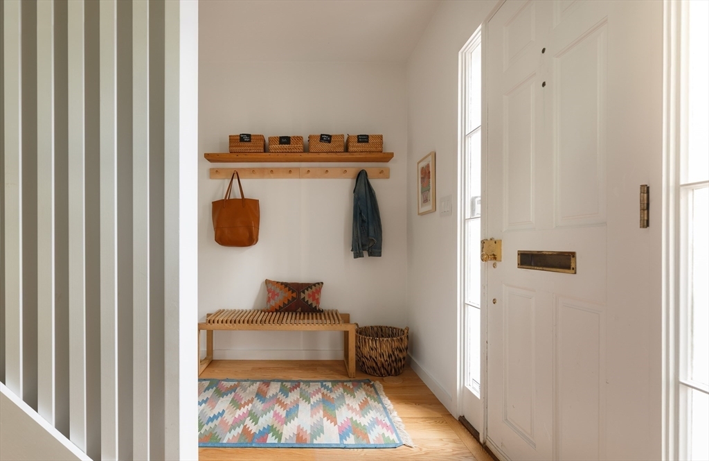 Property Photo: 20 Brown St MA 02138