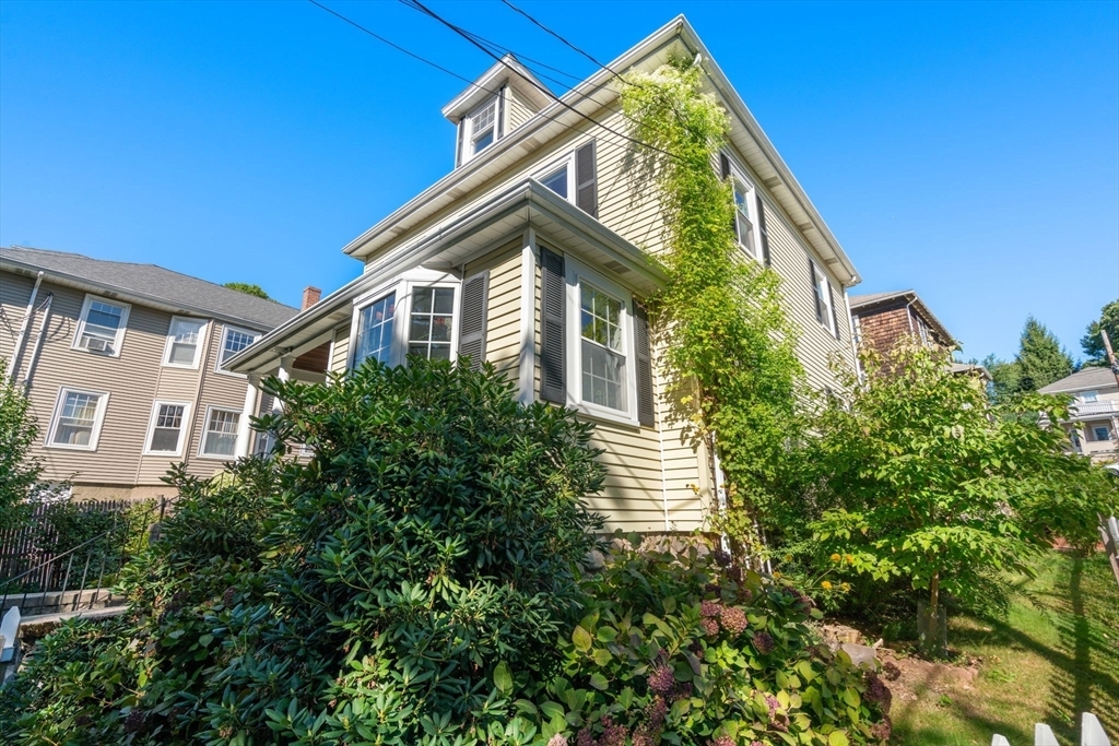 Property Photo:  50 Elson Road  MA 02451 