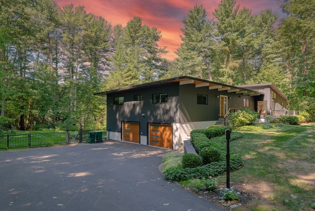 Property Photo: 53 Beaver Rd MA 02493