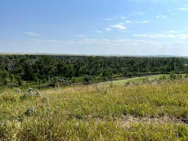 Property Photo: 270002 Ab 505 Highway Lot 6 AB T0K 2R0
