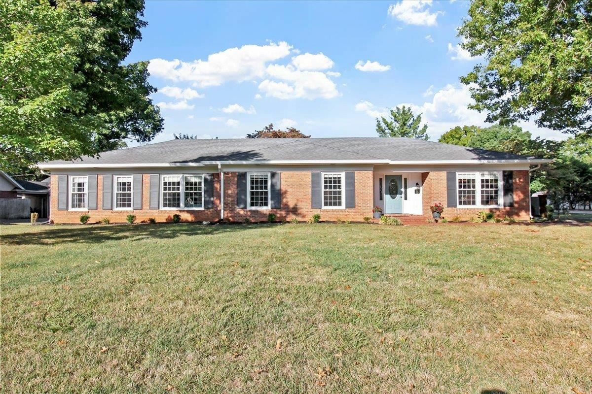 701 Ironwood Drive  Bowling Green KY 42103 photo