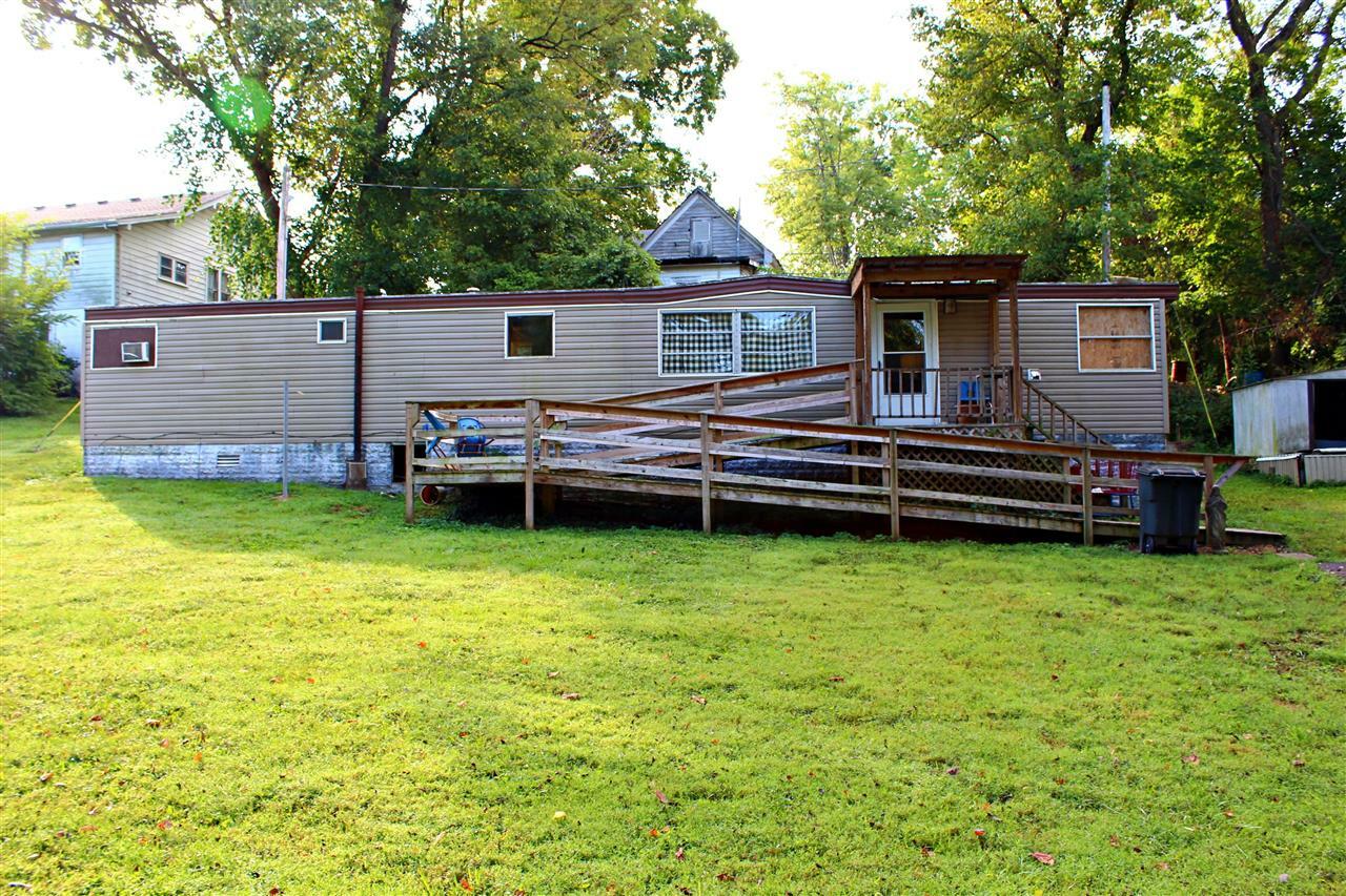 Property Photo:  511 W Main Street  KY 42164 