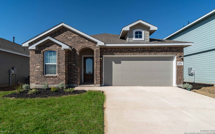 14731 Sycamore Crossing  San Antonio TX 78252 photo