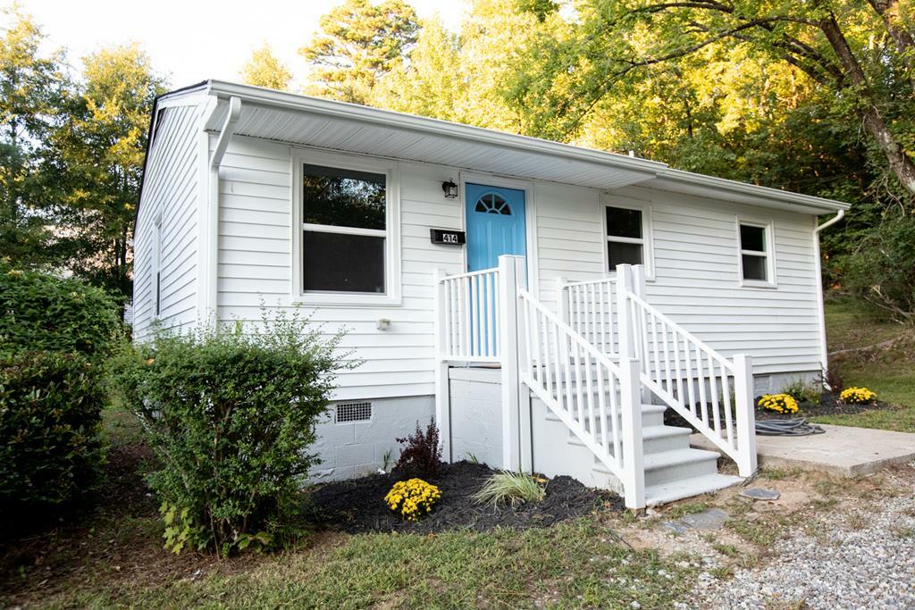 Property Photo:  414 South Bridge Street  VA 23901 