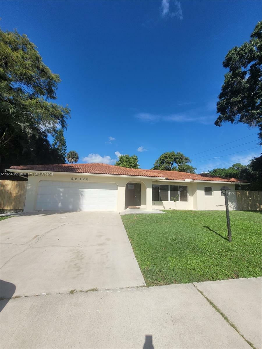 Property Photo:  22028 Acapulco Ct  FL 33428 