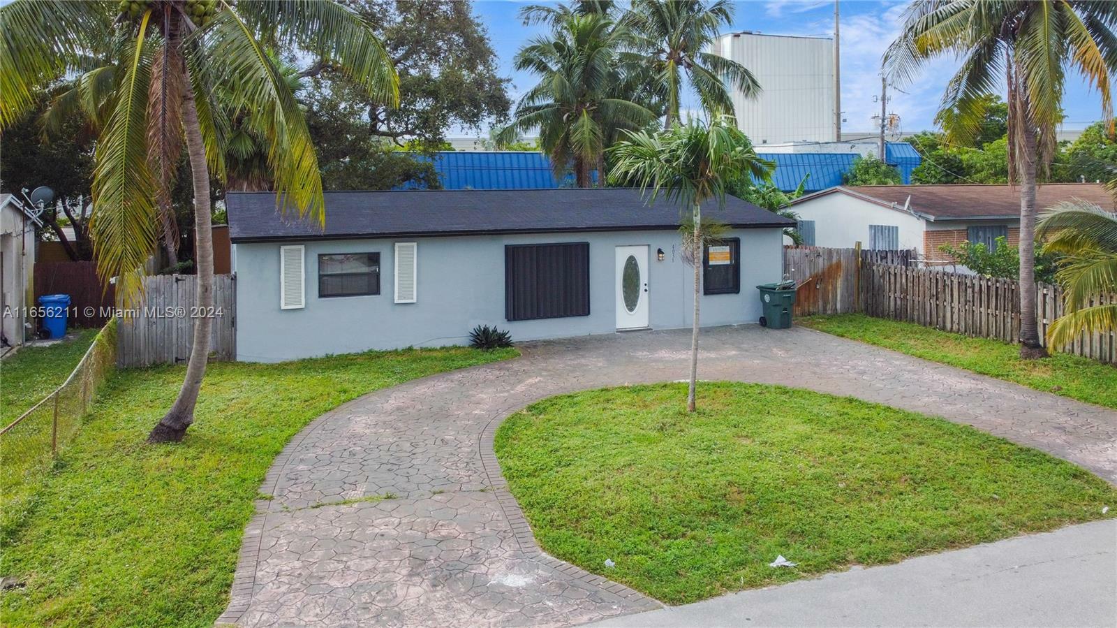 4031 NW 8th Ter  Oakland Park FL 33309 photo