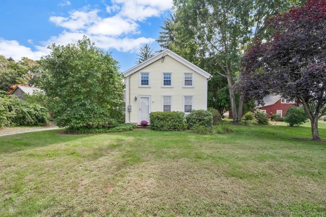 Property Photo:  23 Ferry Lane  CT 06073 