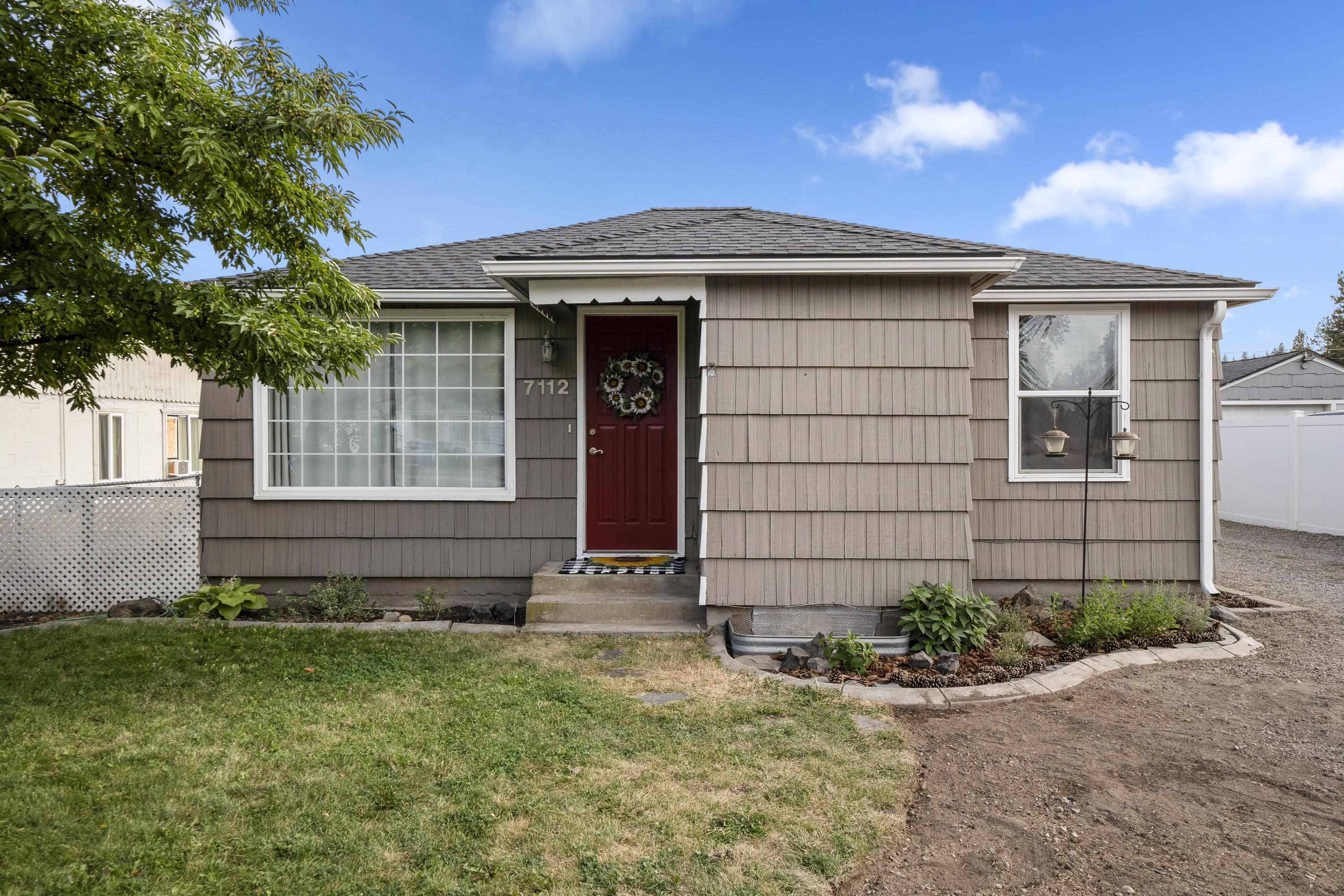 Property Photo:  7112 E 8th Ave  WA 99206 