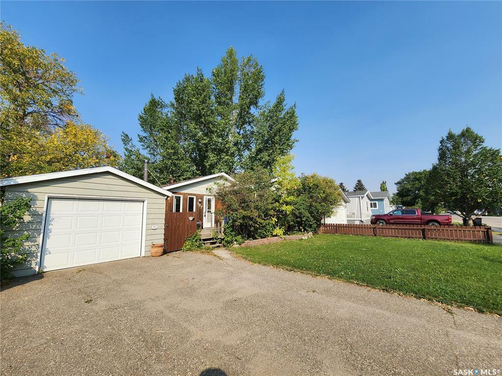 Photo de la propriété:  107 18th Street NE  SK S4H 2W3 