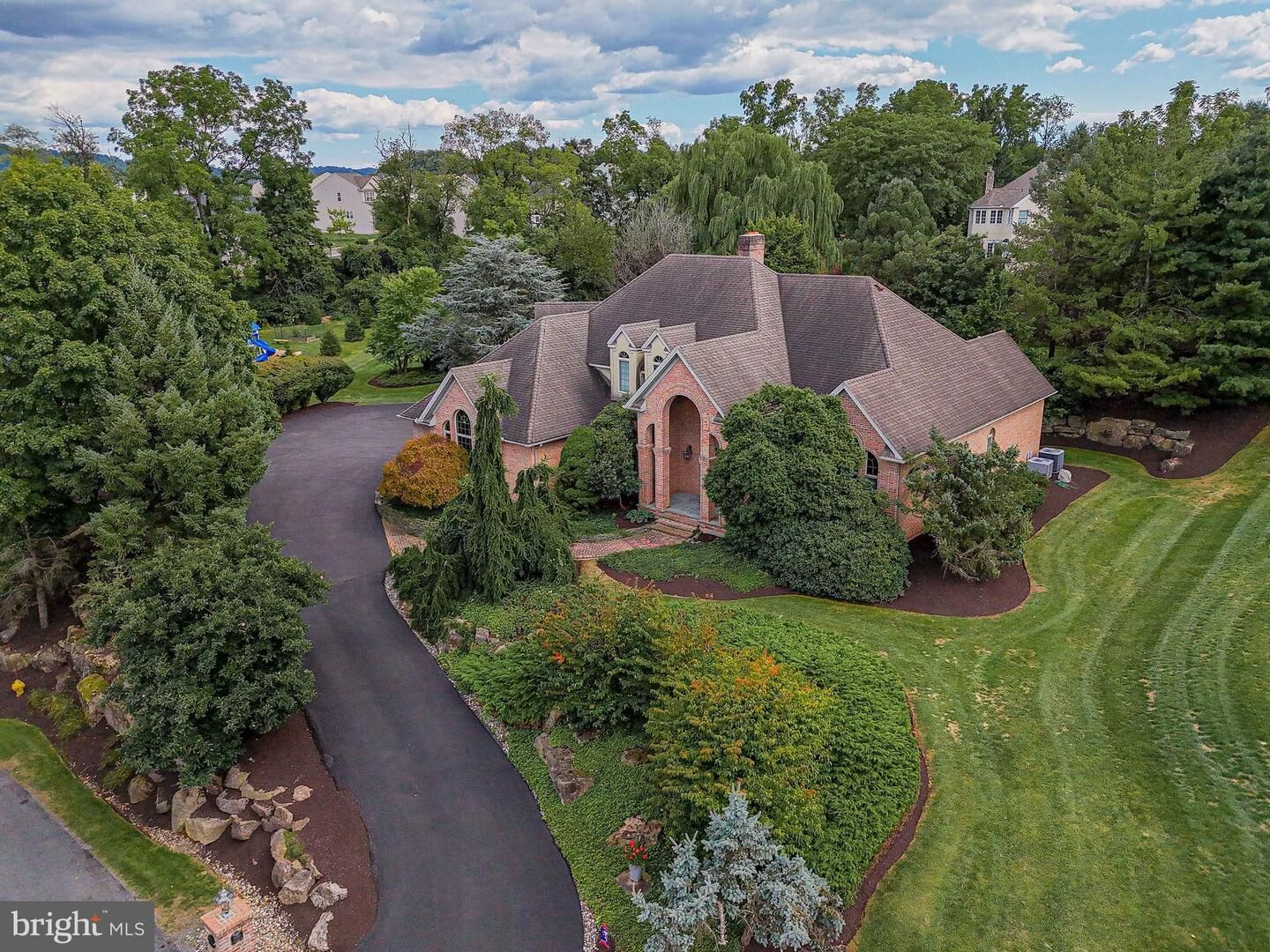 Property Photo:  3190 Sheffield Drive  PA 18049 