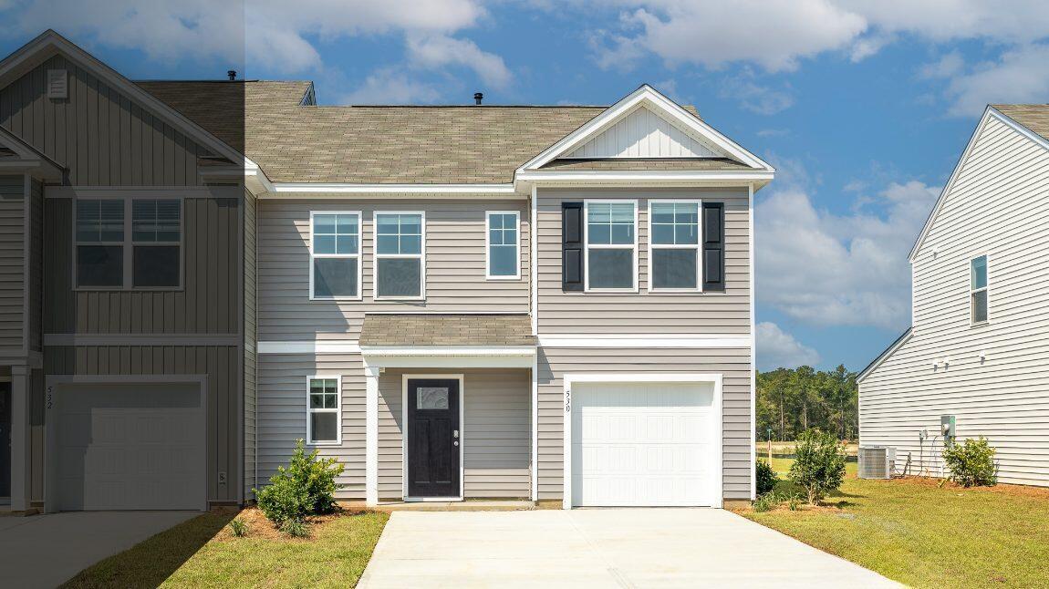 Property Photo: 530 Golden Embers Way SC 29486