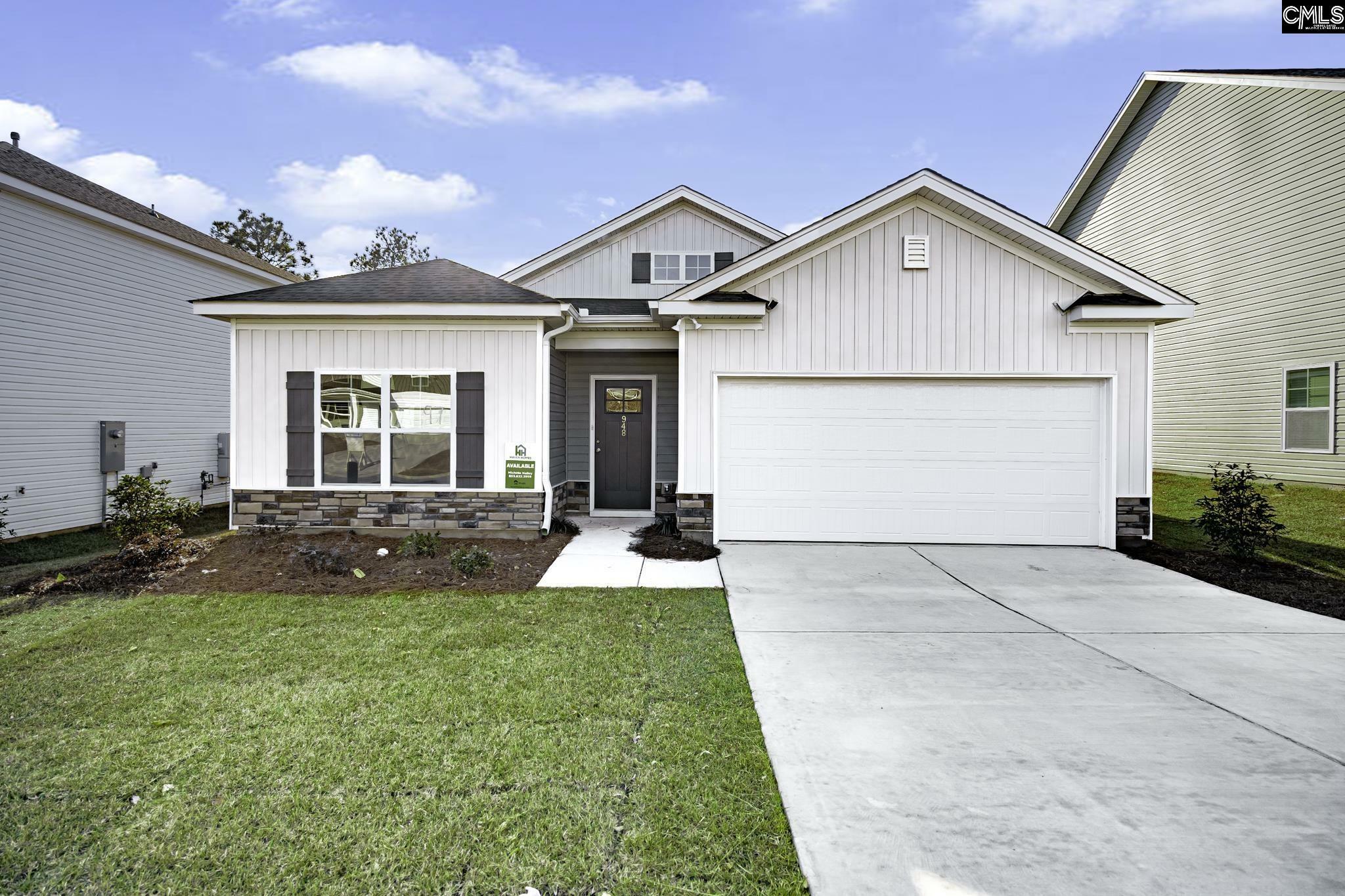 Property Photo:  207 Boseman  SC 29063 