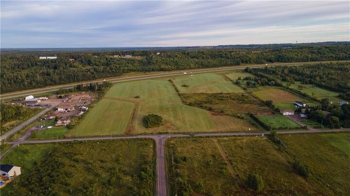 Property Photo:  Lot 11 Charles Lutes Road  NB E1G 2T4 