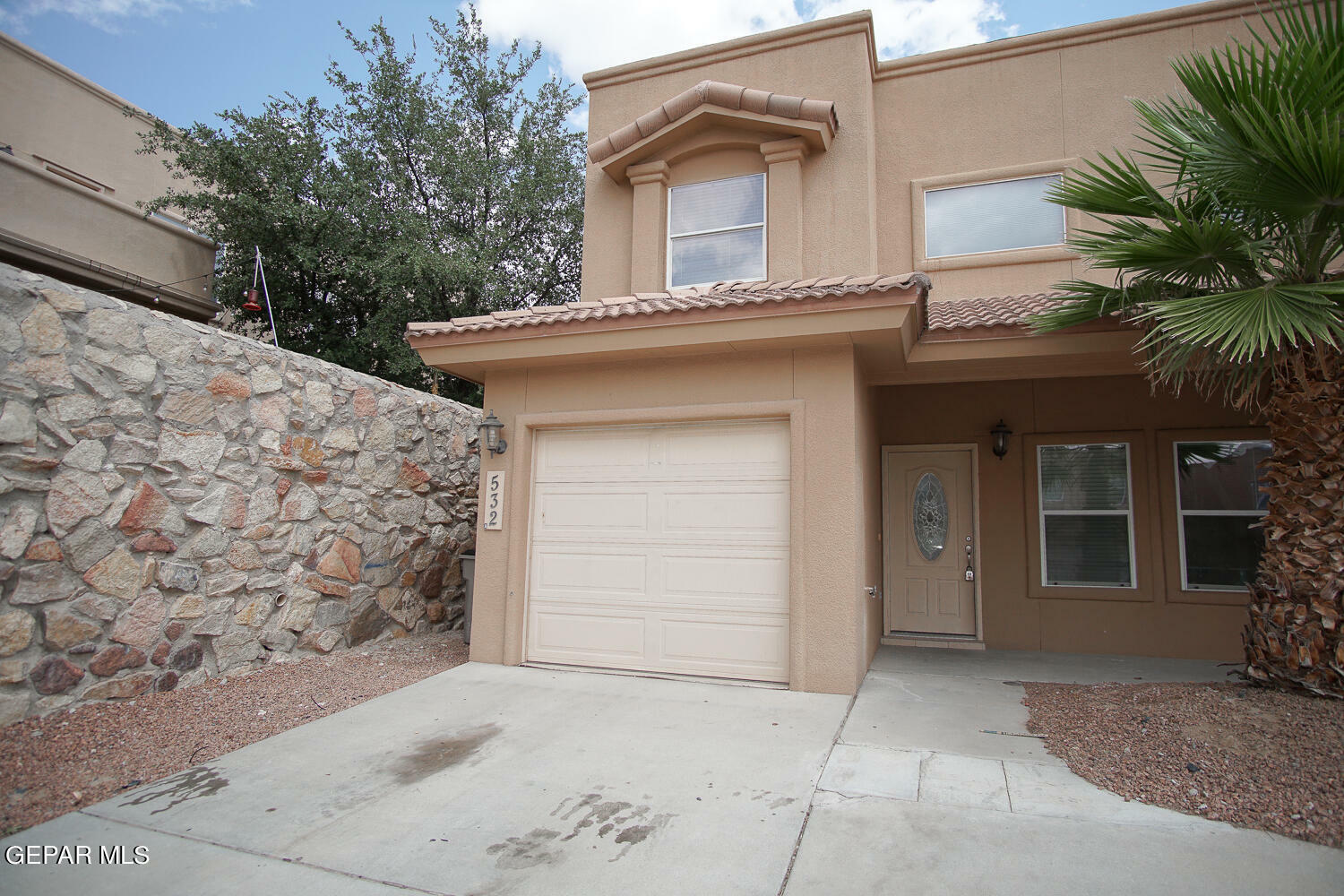 Property Photo:  532 Green Village Court A  TX 79912 