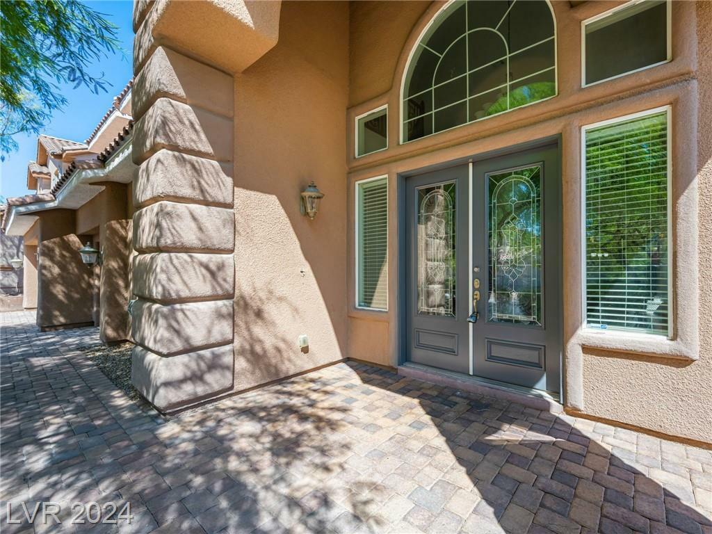 Property Photo:  8148 Dolce Volpe Avenue  NV 89178 