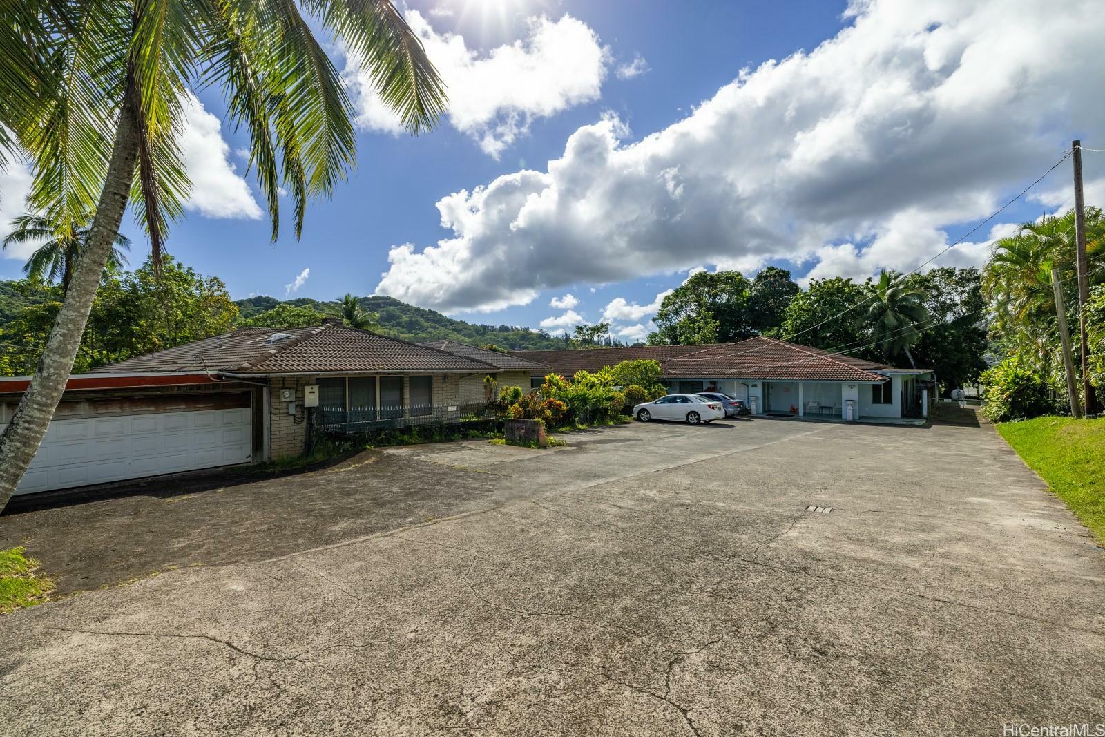 Property Photo:  47-410 Ahuimanu Road  HI 96744 