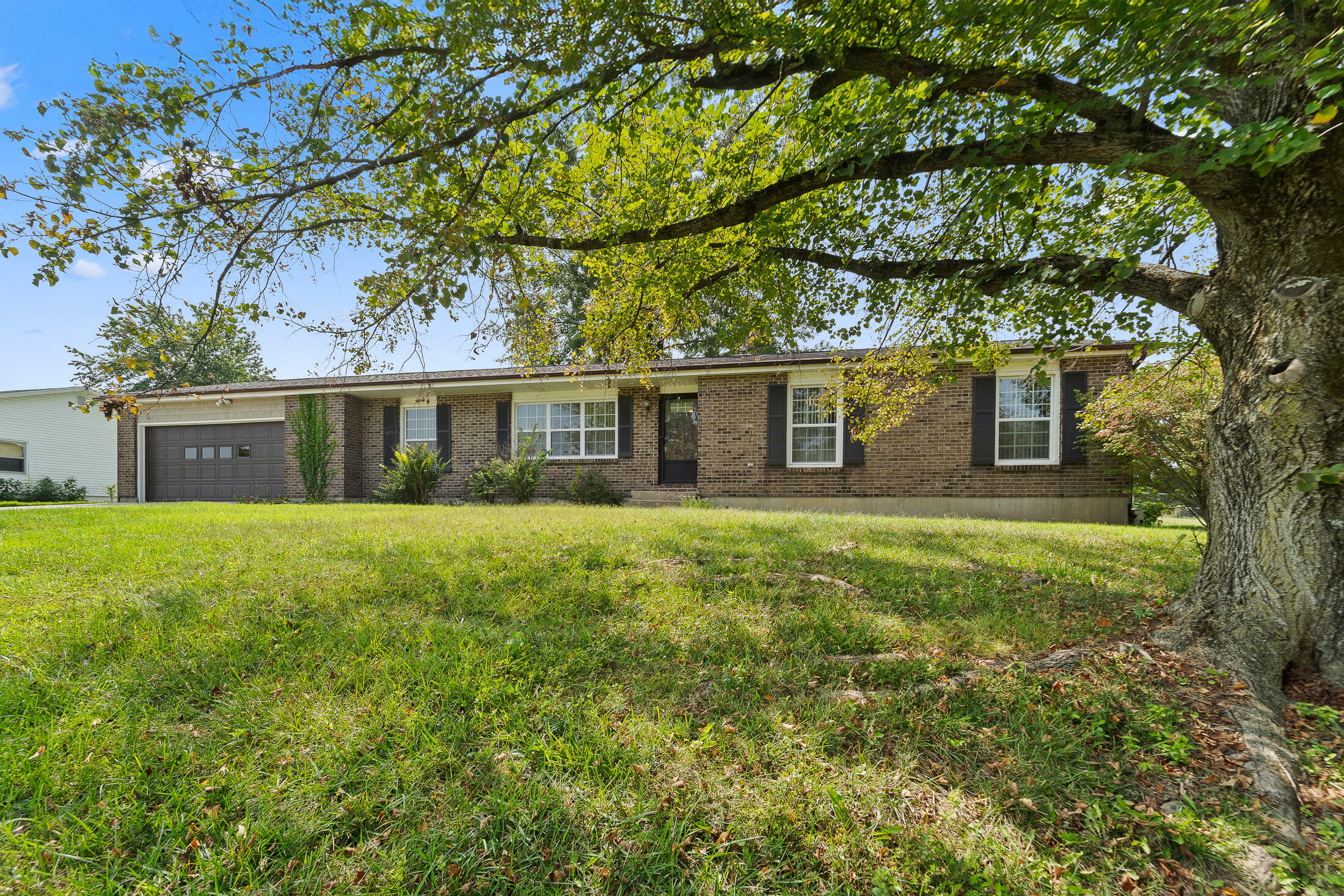 Property Photo:  1805 Haddley Lee Drive  MO 65251 