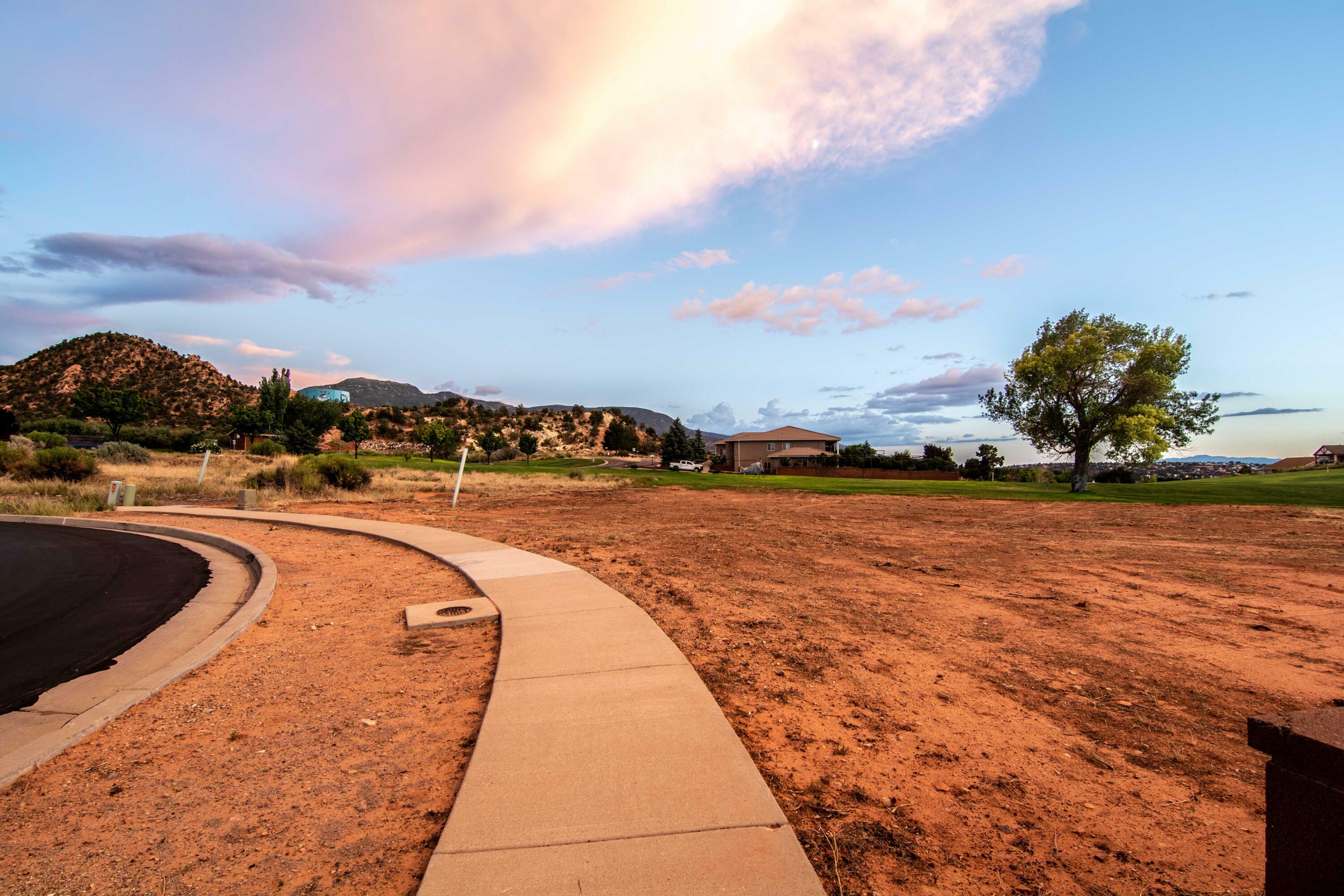 Property Photo: 412 E 1250 N UT 84721