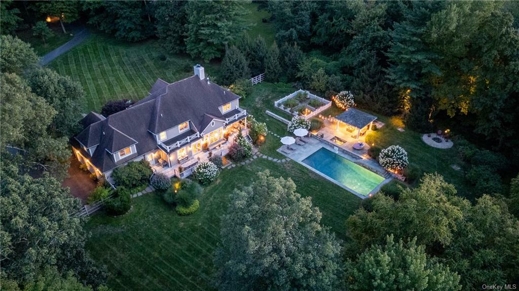 Property Photo:  63 Autumn Ridge Road  NY 10576 